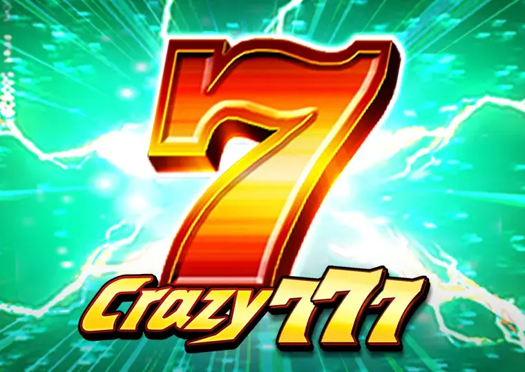 Crazy 777 In999App