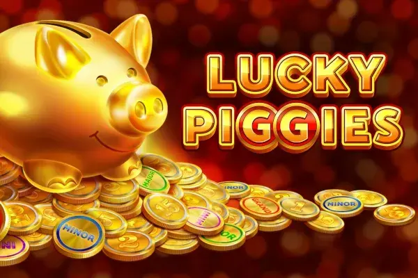 Lucky Piggies gemple In999App