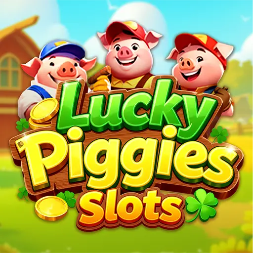 Lucky Piggies gemple In999App