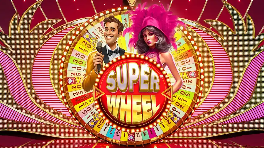 Super Wheel In999App